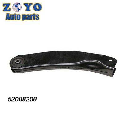 40 Cr Ball Joint Stamped Arm di controllo posteriore superiore per Jeep Grand Cherokee 1999-2004