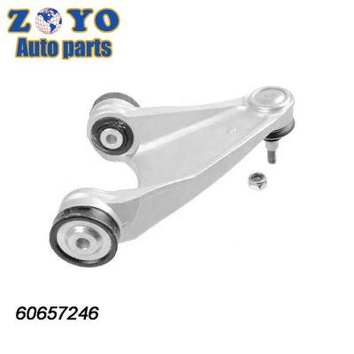 Alfa Romeo 147 2000-2010 Armi di controllo della posizione anteriore con busco in gomma naturale