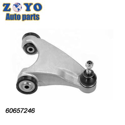Alfa Romeo 147 2000-2010 Armi di controllo della posizione anteriore con busco in gomma naturale