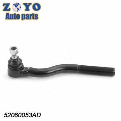 End interno della staffa per Jeep Wrangler 2007-2017 52060053AD 52060053AE 52126114AC Ricambi auto
