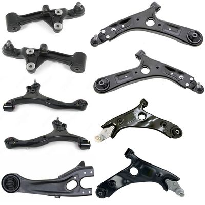 Armi di controllo inferiori per Hyundai Sonata Accent Elantra Santa Fe Kia Picanto Forte Design