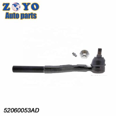 End interno della staffa per Jeep Wrangler 2007-2017 52060053AD 52060053AE 52126114AC Ricambi auto