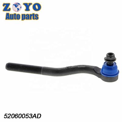 End interno della staffa per Jeep Wrangler 2007-2017 52060053AD 52060053AE 52126114AC Ricambi auto