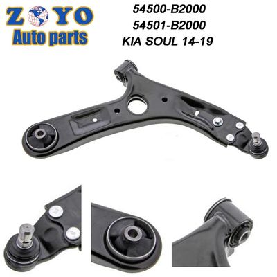 Armi di controllo inferiori per Hyundai Sonata Accent Elantra Santa Fe Kia Picanto Forte Design