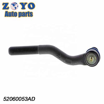 End interno della staffa per Jeep Wrangler 2007-2017 52060053AD 52060053AE 52126114AC Ricambi auto