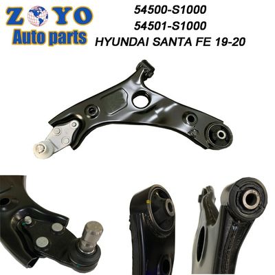 Armi di controllo inferiori per Hyundai Sonata Accent Elantra Santa Fe Kia Picanto Forte Design