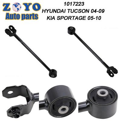 Armi di controllo inferiori per Hyundai Sonata Accent Elantra Santa Fe Kia Picanto Forte Design