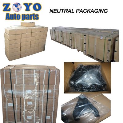 Armi di controllo inferiori per Hyundai Sonata Accent Elantra Santa Fe Kia Picanto Forte Design