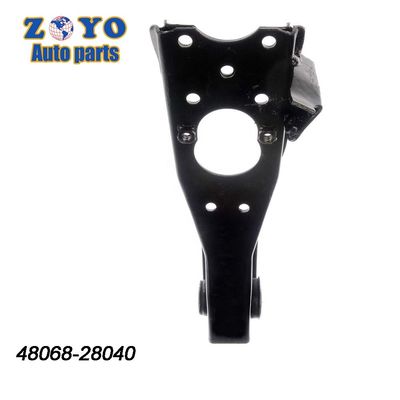 Parti di sospensione e di sterzo per auto in gomma naturale per Toyota Van 86-89 Adatta