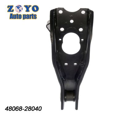 Parti di sospensione e di sterzo per auto in gomma naturale per Toyota Van 86-89 Adatta