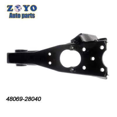 Parti di sospensione e di sterzo per auto in gomma naturale per Toyota Van 86-89 Adatta