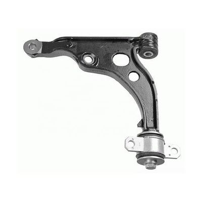 Il braccio di comando inferiore anteriore sinistro 1331937080 97PU01688 per Fiat Ducato Peugeot Boxer 2006-