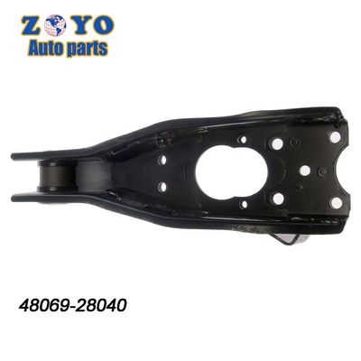 Parti di sospensione e di sterzo per auto in gomma naturale per Toyota Van 86-89 Adatta