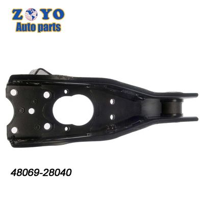 Parti di sospensione e di sterzo per auto in gomma naturale per Toyota Van 86-89 Adatta