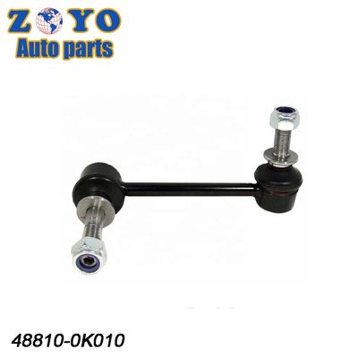 1983-2005 Toyota Hilux II Pickup Stabilizzatore anteriore Link di sterzo e componenti di sospensione