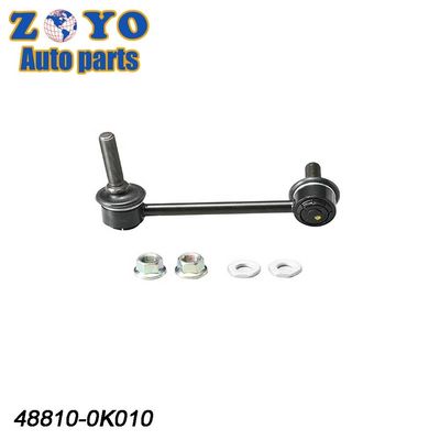 1983-2005 Toyota Hilux II Pickup Stabilizzatore anteriore Link di sterzo e componenti di sospensione