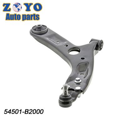 54501-B2000 CMS901242 Braccio di controllo anteriore inferiore per KIA SOUL 1995-2004 Parti di ricambio