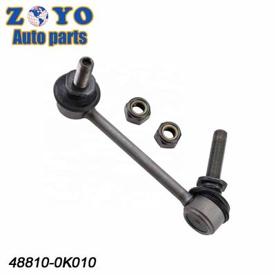 1983-2005 Toyota Hilux II Pickup Stabilizzatore anteriore Link di sterzo e componenti di sospensione