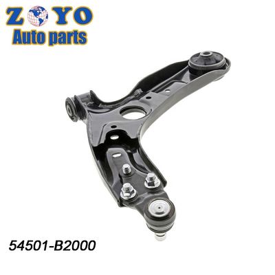 54501-B2000 CMS901242 Braccio di controllo anteriore inferiore per KIA SOUL 1995-2004 Parti di ricambio