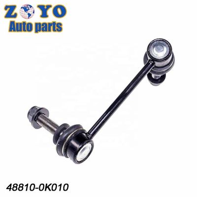 1983-2005 Toyota Hilux II Pickup Stabilizzatore anteriore Link di sterzo e componenti di sospensione