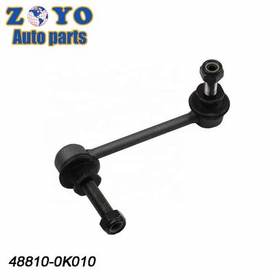 1983-2005 Toyota Hilux II Pickup Stabilizzatore anteriore Link di sterzo e componenti di sospensione