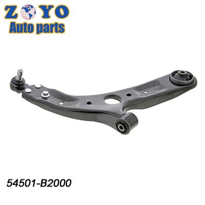 54501-B2000 CMS901242 Braccio di controllo anteriore inferiore per KIA SOUL 1995-2004 Parti di ricambio