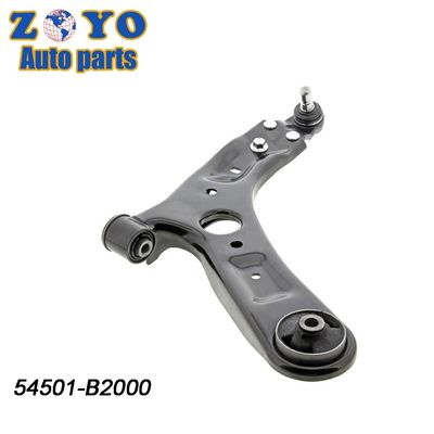 54501-B2000 CMS901242 Braccio di controllo anteriore inferiore per KIA SOUL 1995-2004 Parti di ricambio