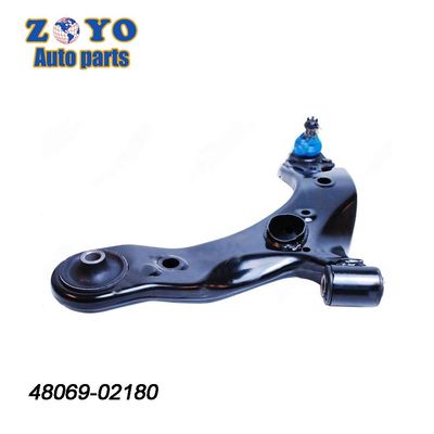 Toyota Corolla iM 2017 2009 2013 Fronte sinistra braccio superiore di controllo con Dorman n. 521-633