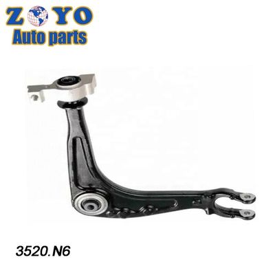 Finalità Sostituire/riparare il braccio di comando anteriore inferiore per Citroen C5 Peugeot 407 2004 UGCGSV2685