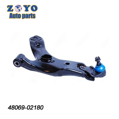 RAV 4 III A3 2010-2012 braccio di comando per Lexus HS250H braccio di sospensione sinistro anteriore superiore