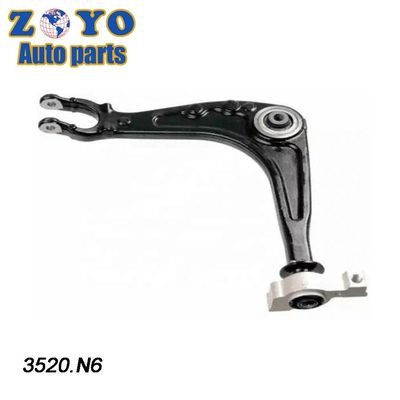 Finalità Sostituire/riparare il braccio di comando anteriore inferiore per Citroen C5 Peugeot 407 2004 UGCGSV2685