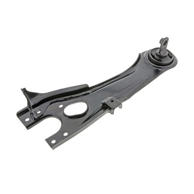 Modello di auto per Hyundai Elantra Black E-Coating RK641757 Controllo del braccio sinistro della sospensione