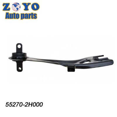 Modello di auto per Hyundai Elantra Black E-Coating RK641757 Controllo del braccio sinistro della sospensione