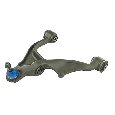 2014 Dodge Ram 1500 Pick-up Aftermarket Frontale Controllo della sospensione inferiore 4877199AA