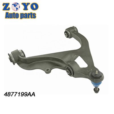 2014 Dodge Ram 1500 Pick-up Aftermarket Frontale Controllo della sospensione inferiore 4877199AA
