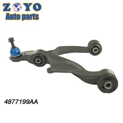 2014 Dodge Ram 1500 Pick-up Aftermarket Frontale Controllo della sospensione inferiore 4877199AA