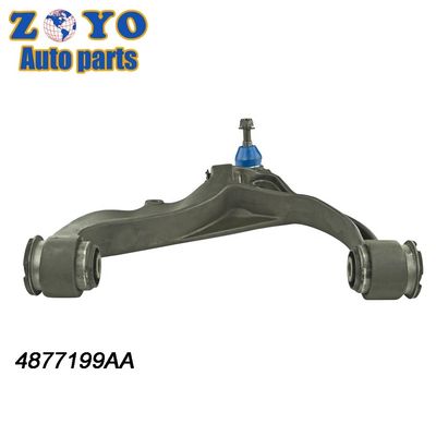 2014 Dodge Ram 1500 Pick-up Aftermarket Frontale Controllo della sospensione inferiore 4877199AA