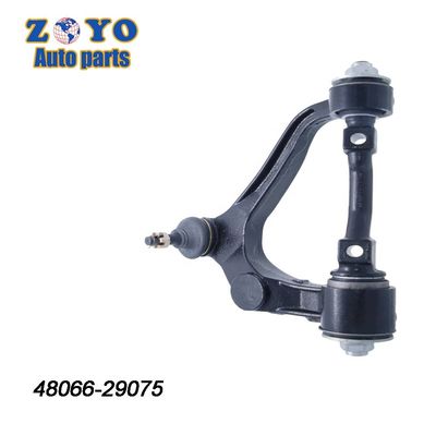 Braccio di comando inferiore anteriore per il sistema di sospensione Toyota Hiace FORGING/Casting