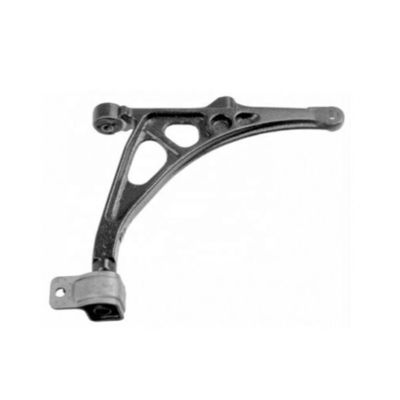 Peugeot 405 Break Fronte sinistra braccio triangolare natura gomma busco di riferimento NO. MBJ1384