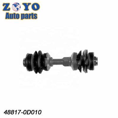 48817-0D010 48819-52010 Link stabilizzatore anteriore per Toyota Probox Scion XA XB Echo 2000-2006