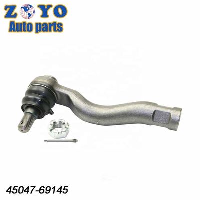 Fermato a sinistra per Toyota Land Cruiser 08-19 all'interno di OE NO. 45047-69146