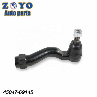 Fermato a sinistra per Toyota Land Cruiser 08-19 all'interno di OE NO. 45047-69146
