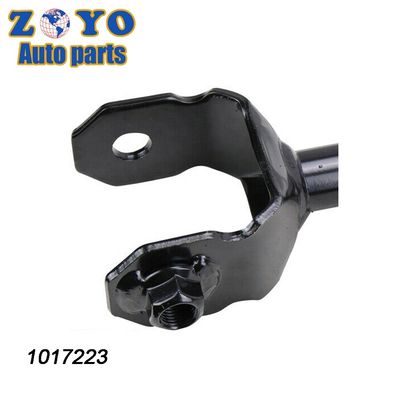Parti di sospensione automatica braccio di controllo anteriore inferiore per Hyundai Tucson 2004- Materiali utilizzati