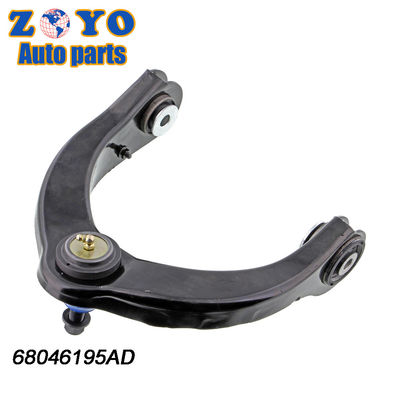 Modello di auto per Dodge DURANGO 11-15 Anteriore Superiore Sinistro Controllo sospensione braccio CMS251100