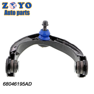 Modello di auto per Dodge DURANGO 11-15 Anteriore Superiore Sinistro Controllo sospensione braccio CMS251100