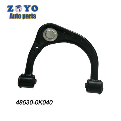 Braccio di controllo della sospensione anteriore superiore per Toyota Hilux VII PICK UP Anno 2004- Durabilità