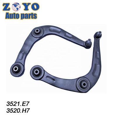 3520.H7 3520.P2 Europa Parti di sospensione auto sinistra 206 Wishbone Arm per Peugeot 206
