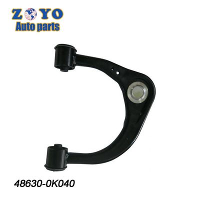 N2 48630-0K040 Braccia di controllo anteriore inferiore per Toyota HILUX VII Pickup 2004- braccio di sospensione