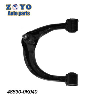 N2 48630-0K040 Braccia di controllo anteriore inferiore per Toyota HILUX VII Pickup 2004- braccio di sospensione