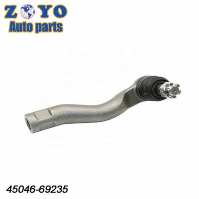 45046-69235 Rod di cravatta esterno destro per Toyota Land Cruiser 2008-2019 Posizione destra OE NO